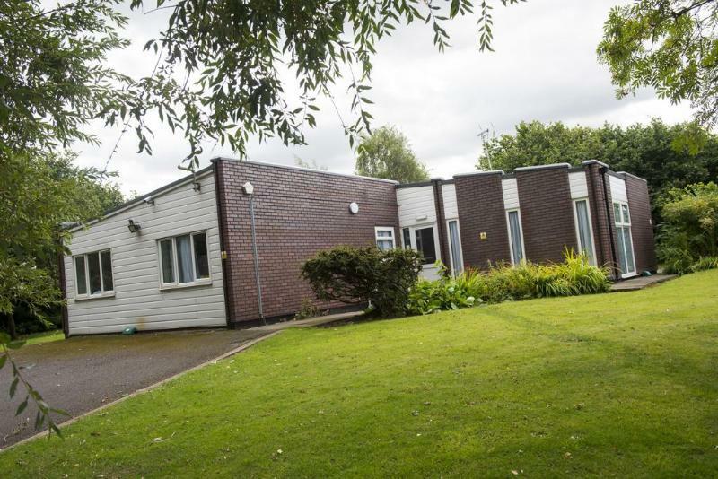 Holme Pierrepont Country Park Home Of The National Water Sports Centre Colwick Luaran gambar
